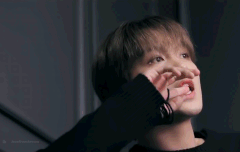 nct 해찬 움짤 기부 좀