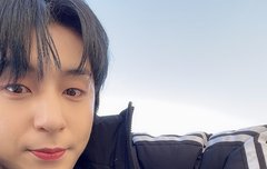 요 강아지 정체