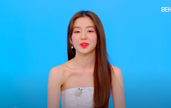 레드벨벳 기자간담회 하이라이트