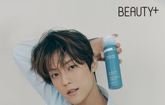 민혁이 뷰티쁠 화보 떴다