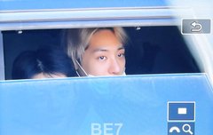 동생들 다 갔네