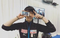 얘들아 다들 아직 남아있어…?