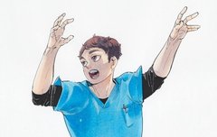 오메 세상사람들 내새끼좀 보소