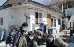 엑사세 티저 봤냐