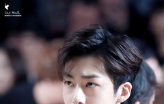 나 이때 채씨 너무 좋아함