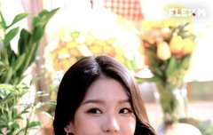 수담이 사랑인가봐