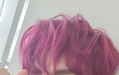 헐 장준이 머리