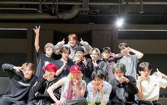 후배돌 인별 봄?