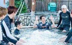 얘들아 정말 사랑해