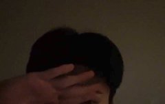 오세훈 비비잠옷입음