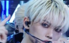 오늘 음방 레전드 찍은 아이돌