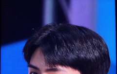 어제 팬미 세훈이 개웃겼어ㅋㅋㅋ