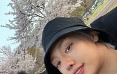 너무 귀엽잖아ㅠㅠ