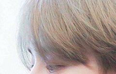 정우 코에 이 점도 살려주면