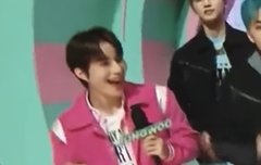 아 몰랑 김정우 사랑해 김정우 소중해