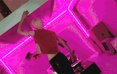 이남자의 킹이돌활동