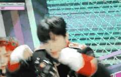 난 펀치도 좋아해