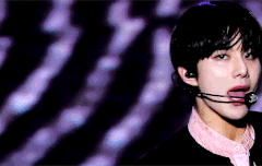 다들 콘서트 갔다왔니