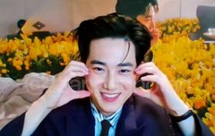 팬싸 준면 너무 뿡빵이다