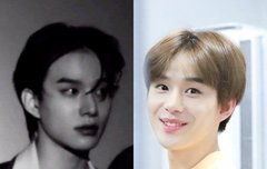 이게 어떻게 같은 사람이냐고..