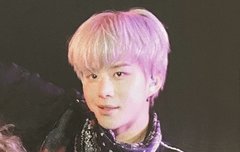 이거 완전 아기늑대같음