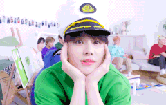 나 혼자 글 쓸 때도 있었는데ㅎㅎ