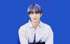 눈만 깜박여도 잘생겼구나