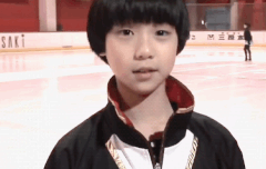 하뉴 아직도 치료중인거야?