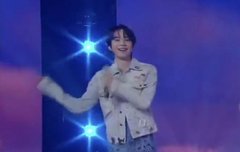 정우 이 날 너무너무 귀여웠어