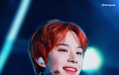 정우야 니가 웃으면 나도 좋아