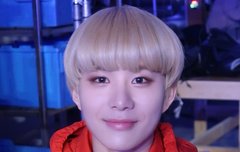 바가지 머리 넘 귀여운데