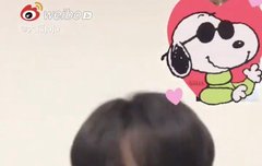 개쓰레기요일 정우 덕분에 버팀