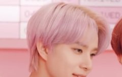 벚꽃같은 정우ㅎㅎ