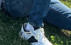 근데 강쥐 신발 왜케 커ㅋㅋㅋㅋㅋㅋㅋ