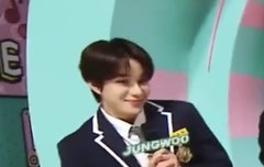 하 또 정우 덕분에 너무 행복하네