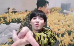 갸루피스 개기엽다