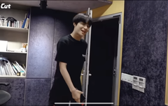 내가 이때 정우를