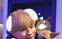 또 정우 보고싶네