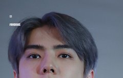 오세훈 29번째 생일 너무 축하해