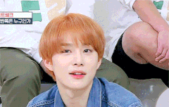 정장 정우는 대체 뭘까