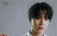 정우 김미김미 앨범 추팔중인데