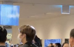 얘드라 정우 진짜 모델 해야될 거 같지 않아??