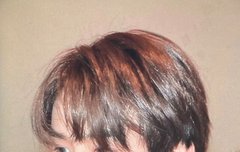 우리애는 왜 얼굴도 잘생긴거지