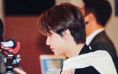 장보러 가는 바이브…