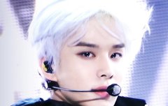 정우 자기자신에게 엄격한 거 좋아