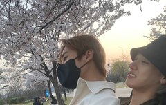 구팔즈 귀엽다❤️