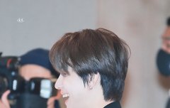 웃는 모습이 슈가링캔디~❤️ 그 자체야