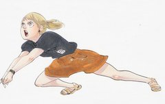 오마이갓 울 병아리