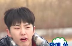 얘들아 티저 진짜 조카 좋아