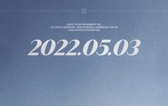 5/3 컴백 포스터